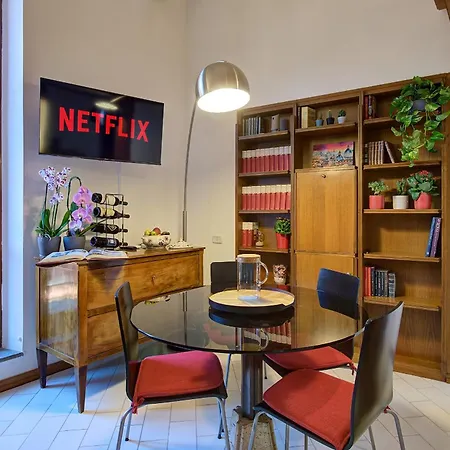 Dimora Dell'Orso Apartment Rome Exterior photo