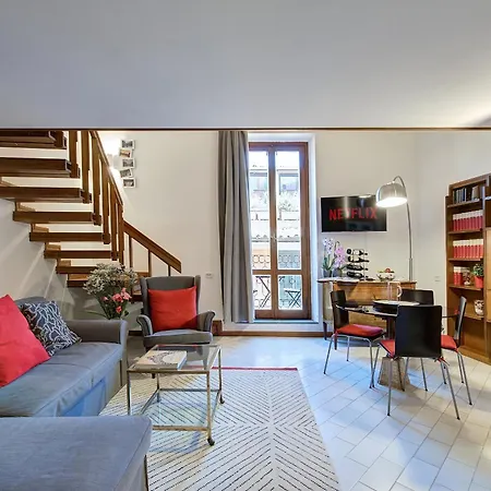 Dimora Dell'Orso Apartment Rome Exterior photo