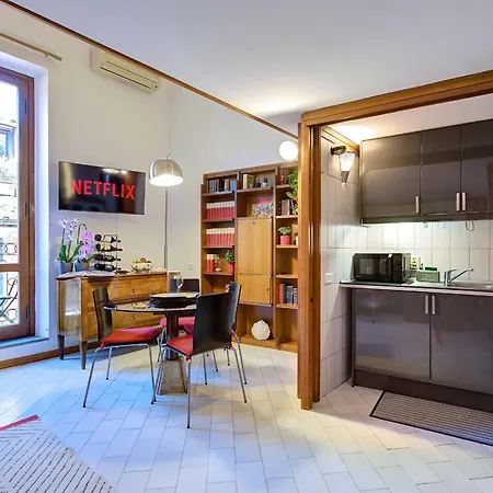 Dimora Dell'Orso Apartment Rome Exterior photo